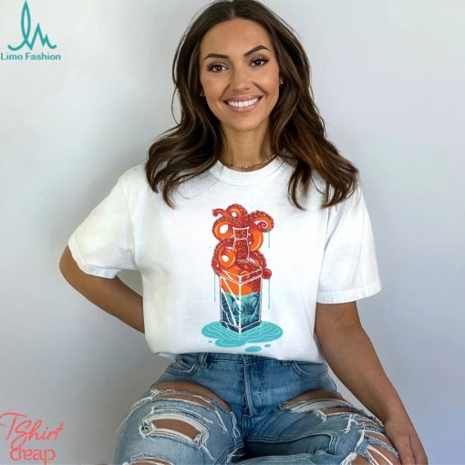 Inked Whiskey Shirt