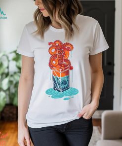 Inked Whiskey Shirt