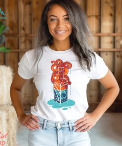 Inked Whiskey Shirt