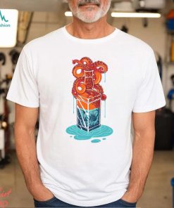 Inked Whiskey Shirt