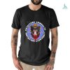 Vintage Phillie Phanatic Cartoon Baseball Shirt Vintage Phillie Phanatic Cartoon Baseball Shirt