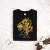 Awesome Mark Canha Milwaukee Diamond Name shirt