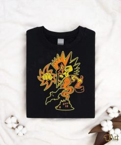 Insane Clown Posse Fearless Fred shirt