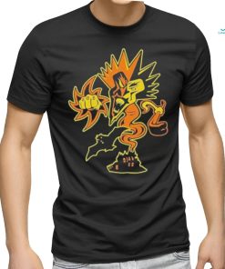 Insane Clown Posse Fearless Fred shirt
