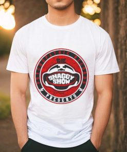 Insane Clown Posse Shaggy 2 Dope The Shaggy Show Circle Logo shirt