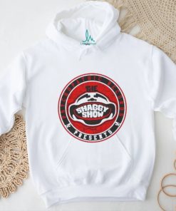 Insane Clown Posse Shaggy 2 Dope The Shaggy Show Circle Logo shirt