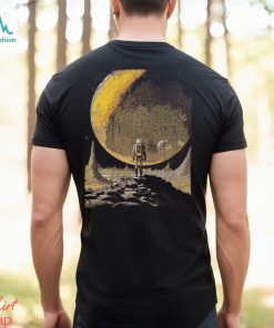 Intergalactic Vintage Shirt