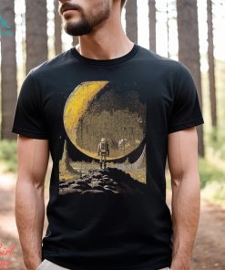Intergalactic Vintage Shirt