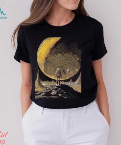 Intergalactic Vintage Shirt