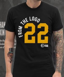 Iowa Hawkeyes Caitlin Clark 22 logo shirt