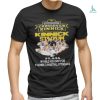 Guns N’ Roses Oct 14, 2023 Seattle Fish Thrower Event T Shirt