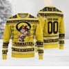 Hocus Pocus Were Back Witches Christmas Ugly Sweater Nice Gift For Everyone