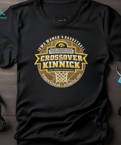 CROSSOVER KING | Essential T-Shirt