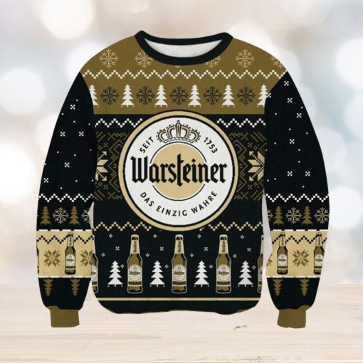 Iron City Knitting Pattern Ugly Christmas Holiday Sweater