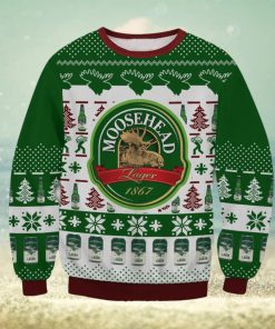 Iron City Knitting Pattern Ugly Christmas Sweater