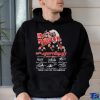San Francisco 49Ers Not today Fuck Cowboys Shirt