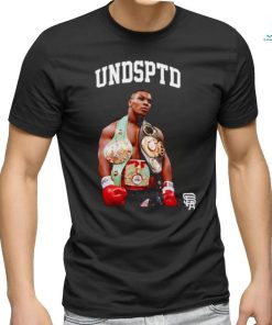 Iron Mike Undsptd shirt