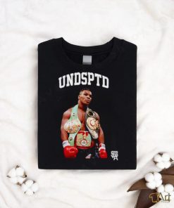 Iron Mike Undsptd shirt