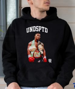 Iron Mike Undsptd shirt