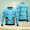 RNF MotoGP Racing Moto Ugly Christmas Sweater For Men And Women