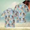 Iowa Hawkeyes Standard Paradise Islander 3D Hawaiian Shirt Best For Fans Beach Gift For Men And Women