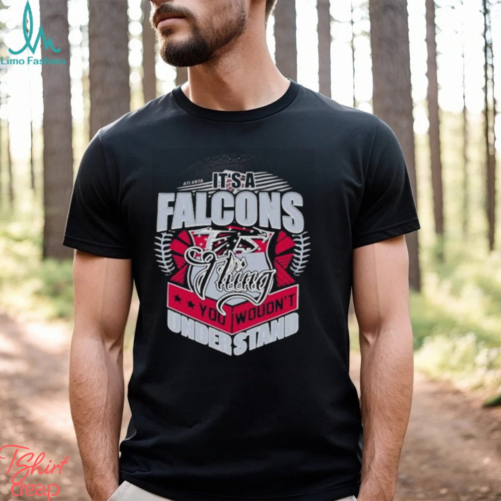 Vintage Atlanta Falcons T Shirt XL Great shape!!