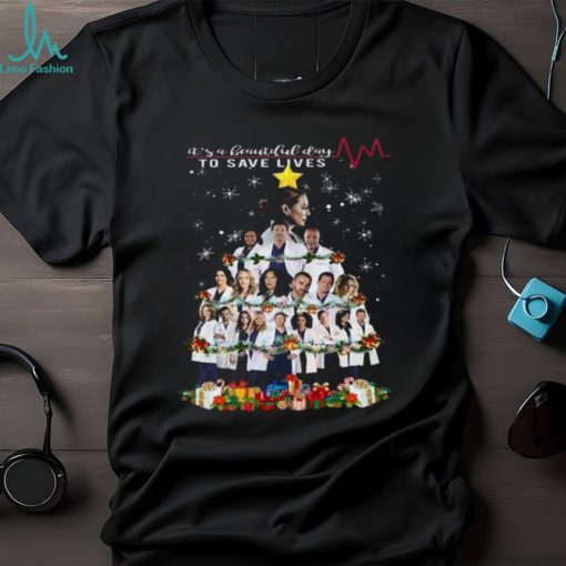 It’s A Comitiful Day M To Save Lives Shirt