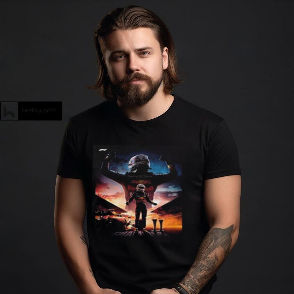 Its Max Verstappens Day Today Everybody Wake Up 30 September 2023 Unisex T shirt Its Max Verstappens Day Today Everybody Wake Up 30 September 2023 Unisex T shirt