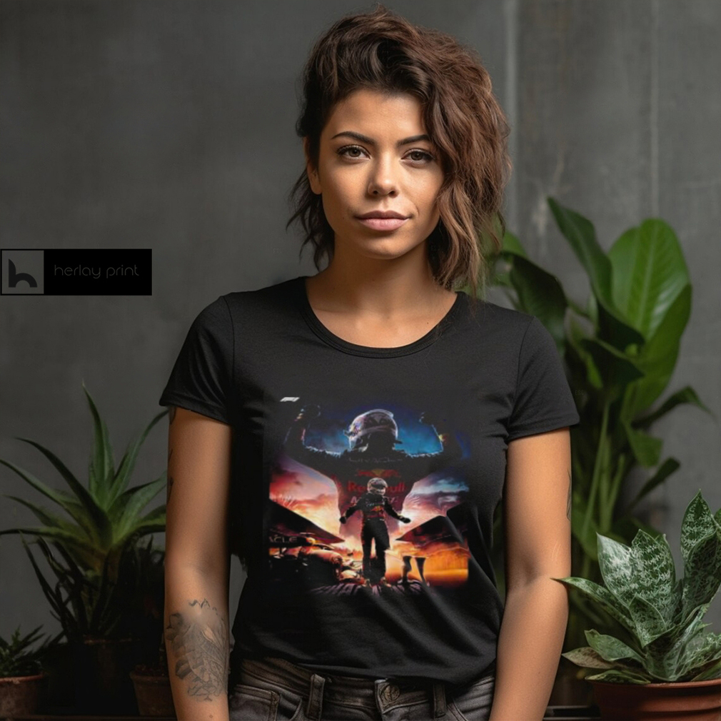 Its Max Verstappens Day Today Everybody Wake Up 30 September 2023 Unisex T shirt Its Max Verstappens Day Today Everybody Wake Up 30 September 2023 Unisex T shirt