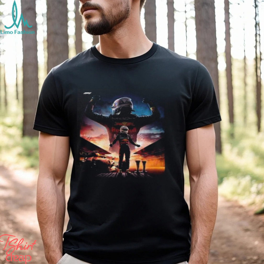 Its Max Verstappens Day Today Everybody Wake Up 30 September 2023 Unisex T shirt Its Max Verstappens Day Today Everybody Wake Up 30 September 2023 Unisex T shirt