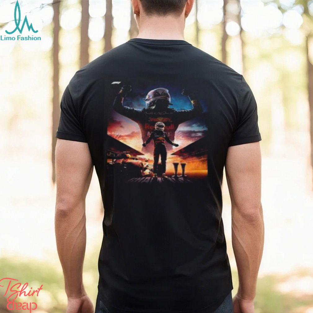 Its Max Verstappens Day Today Everybody Wake Up 30 September 2023 Unisex T shirt Its Max Verstappens Day Today Everybody Wake Up 30 September 2023 Unisex T shirt