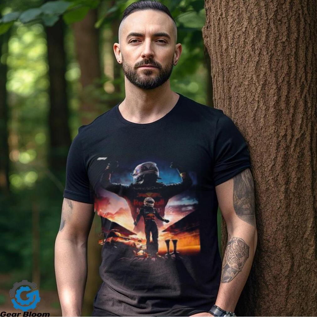 Its Max Verstappens Day Today Everybody Wake Up 30 September 2023 Unisex T shirt Its Max Verstappens Day Today Everybody Wake Up 30 September 2023 Unisex T shirt