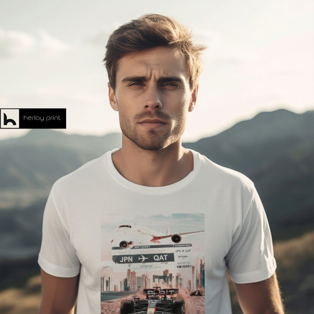 Its Round 18 And We Are Heading To The Qatar GP 2023 Spint Race At Weekend Unisex T shirt Its Round 18 And We Are Heading To The Qatar GP 2023 Spint Race At Weekend Unisex T shirt