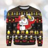 Charizard Evolution Custom Christmas Giftsmerch Ugly Sweater