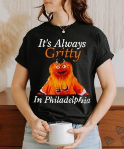 Gritty Gang Toddler T-Shirt — Philadelphia Independents