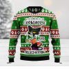 Cleverland Browns Ugly Christmas Sweater