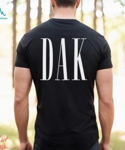 J Tuck Dak shirt