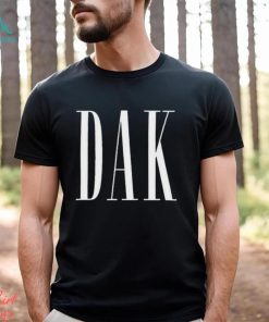 J Tuck Dak shirt