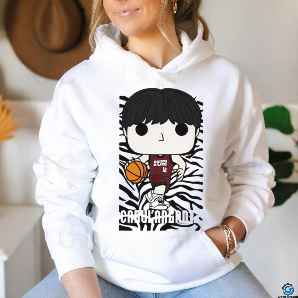 JD Cagulangan 12 chibi shirt JD Cagulangan 12 chibi shirt