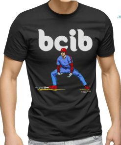 JT Realmuto BCIB MLPBA shirt