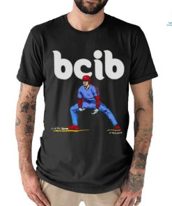 JT Realmuto BCIB MLPBA shirt