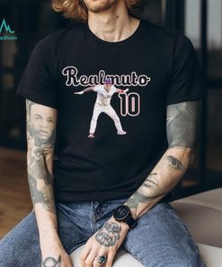 JT Realmuto Phillies Player Series shirt