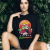 Official Ohio State Buckeyes Thanksgiving Success Recipe T Shirt