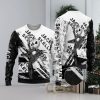 Custom Name Ugly Sweater jo ann stores New For Men And Women Gift Familys Holidays