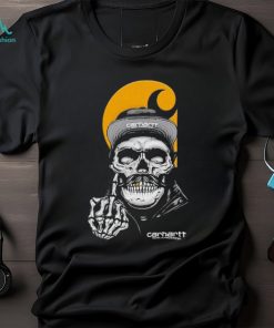 Jack Skellington Gang carhartt logo Shirt