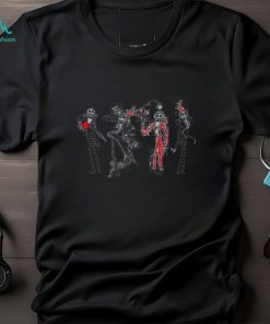 Jack Skellington Shirt