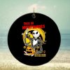 Spencer Strider the sensational Red Stryder he’ll shoot you’re eye out ornament