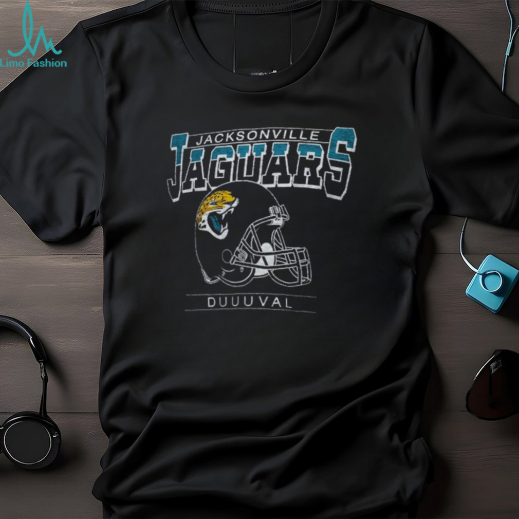 Jacksonville Jaguars NFL Vintage 90s T-Shirt Funny Vintage Gift For Men  Women