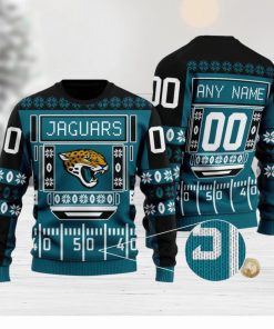 Jacksonville Jaguars' 'Color Rush' uniforms are as ugly as you imagined  (Photo)