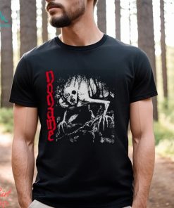 Jakewebber9 Noname Creature Shirt